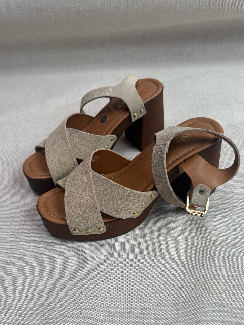 Seychelles Paloma Heels - Picture 4 of 4